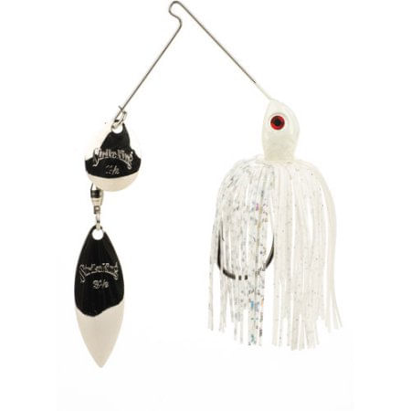 Strike King Premier Spinnerbait Colorado Willow