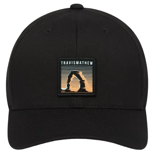 Travis Mathew Port Navigator Golf Hat