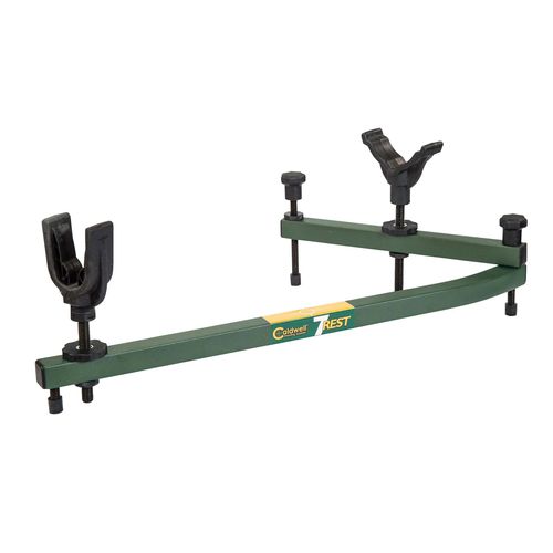 Caldwell Industries Co. Caldwell 7-Rest Shooting Rest