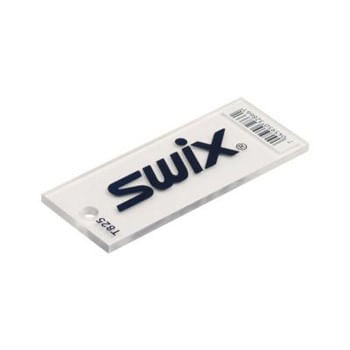 Swix 4mm Wax Scraper