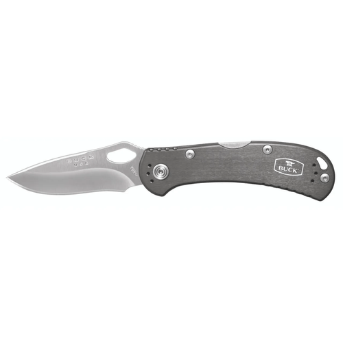 Buck Knives 722 SpitFire Folding Knife