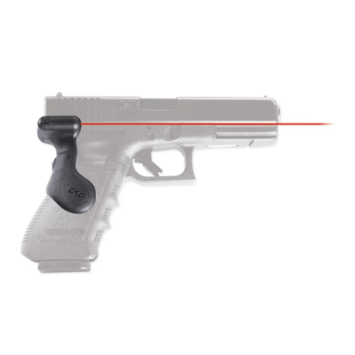 CrimsonTrace Lasergrip