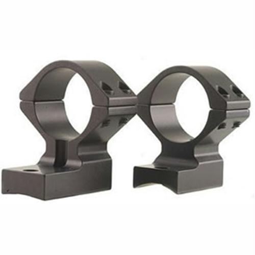 Talley Manufacturing Tikka T3 Med Rings and Base Set
