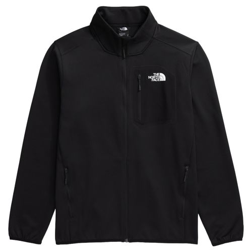 The North Face Crest Full-Zip Fleece - Men's