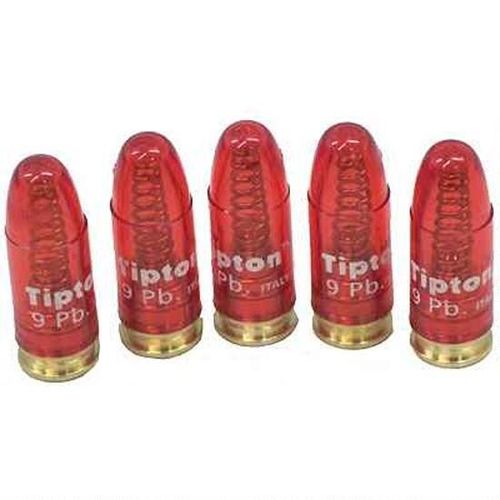 Tipton 9mm Snap Caps