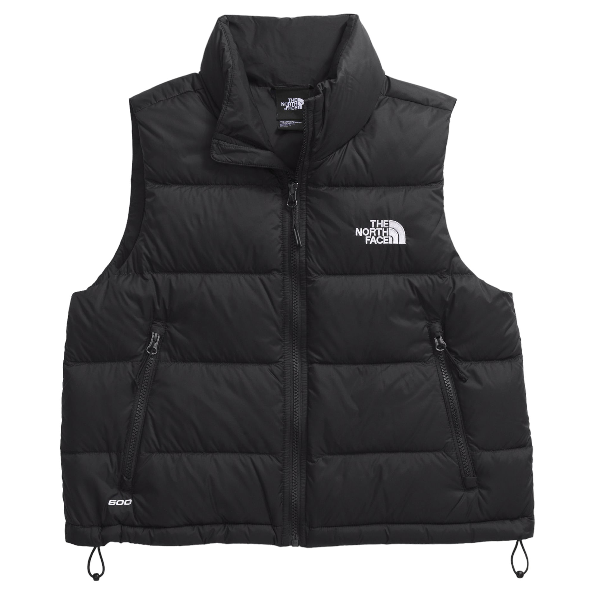 North face body warmer womens best sale