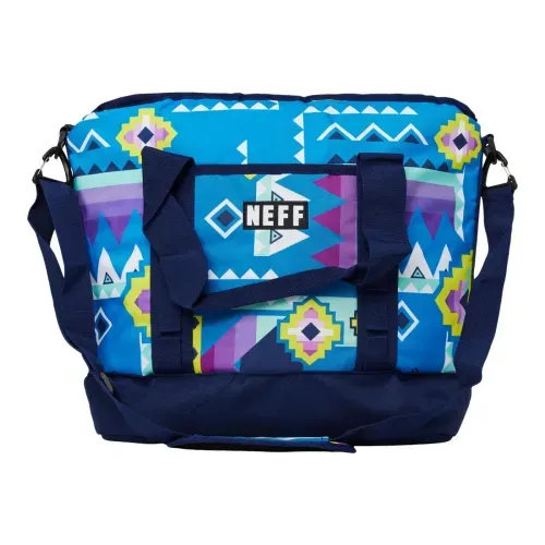 Neff Def Chill Tote cooler