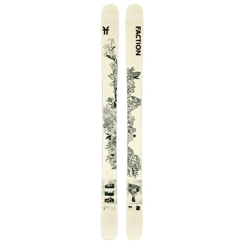 Faction Prodigy 2 Capsule Skis 2025 - Women's