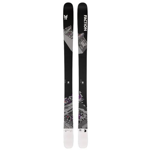 Faction Prodigy 3 Skis 2025