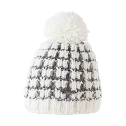 Screamer Chelsea Beanie - Women's