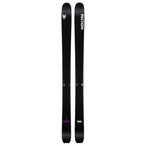 Faction La Machine 3 Skis 2025