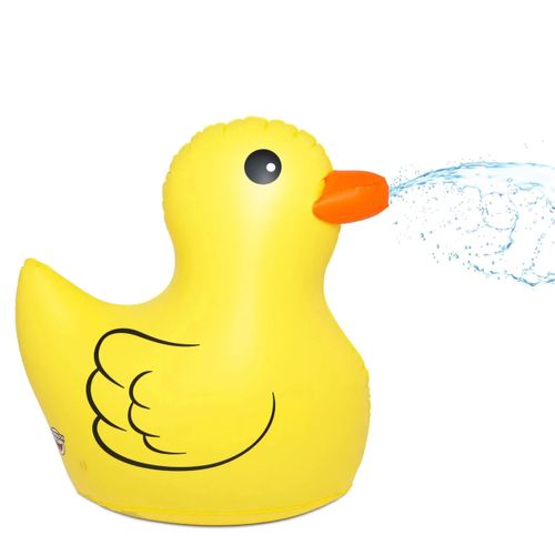 BigMouth Quackers The Ducky Lil' Sprinkler