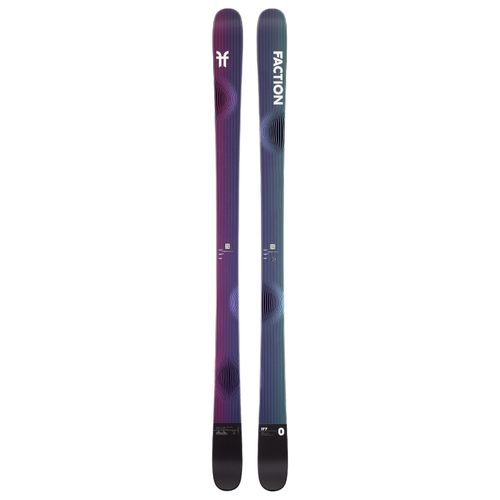 Faction Studio 0 Skis