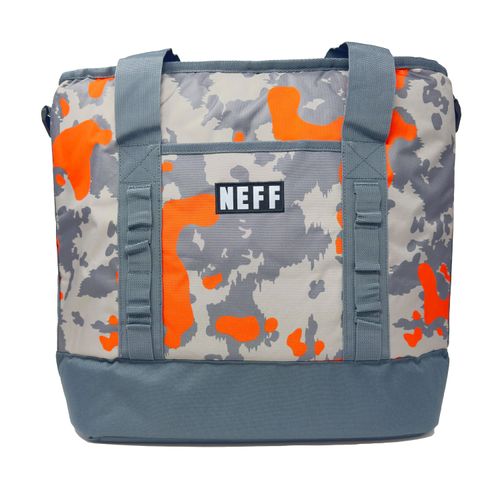 Neff Def Chill Totecooler