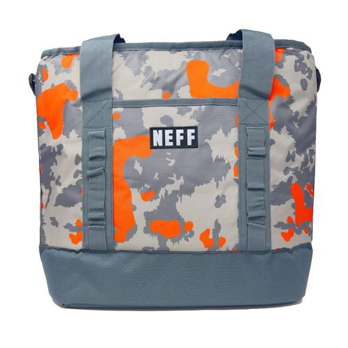 Neff Def Chill Tote Cooler