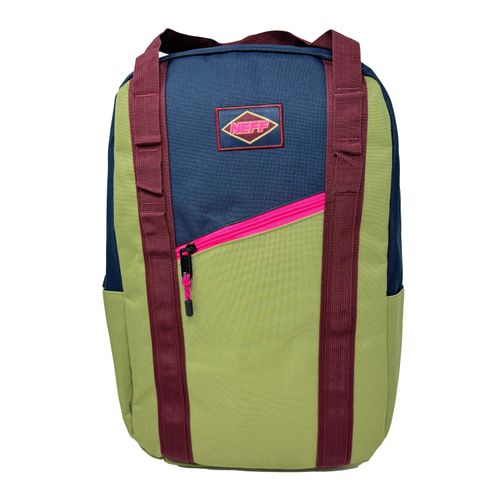 Neff Pioneer 2.0 Backpack