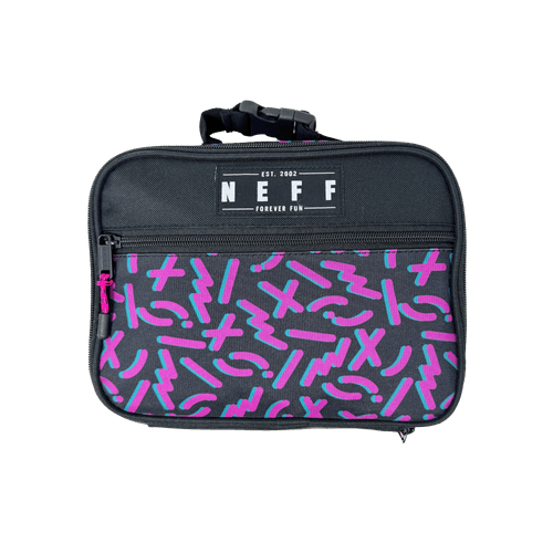 Neff Covershot 2.0 Lunch Kit