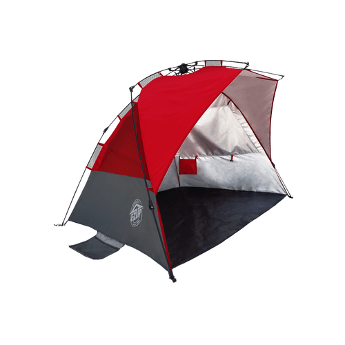 E-Z UP Wedge Portable Shade Tent