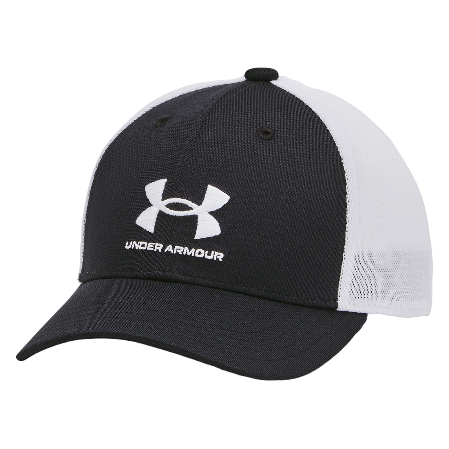 Under Armour Blitzing Trucker Hat - Boys' - Als.com