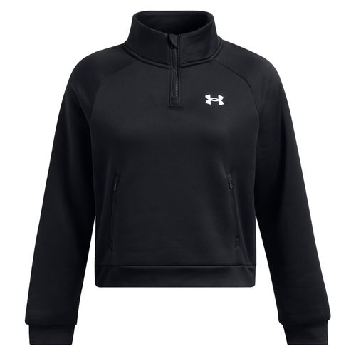 Under Armour Armour Fleece® Pro Half Zip Top