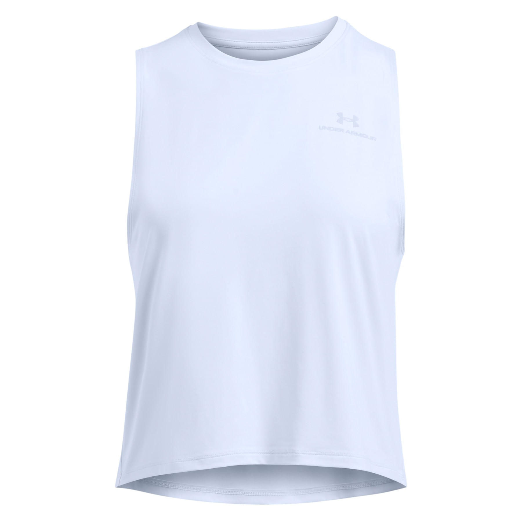 Under Armour Vanish Energy Crop Tank - Women's - Als.com