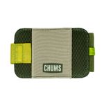 Chums-Bandit-Bi-fold-Wallet-Olive---Tan-One-Size.jpg