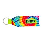 CHUMS-KEYCHAIN-FLOATING-NEO-LTD-Rainbow-Tie-Dye-One-Size.jpg