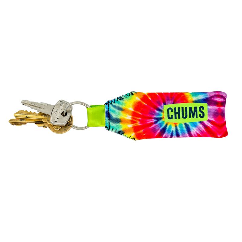 CHUMS-KEYCHAIN-FLOATING-NEO-LTD-Rainbow-Tie-Dye-One-Size.jpg