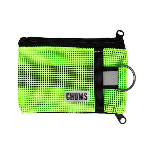 Chums Surfshorts Flow Wallet