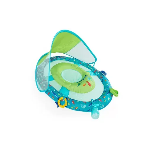 SwimWays Sun Canopy Float - Infant