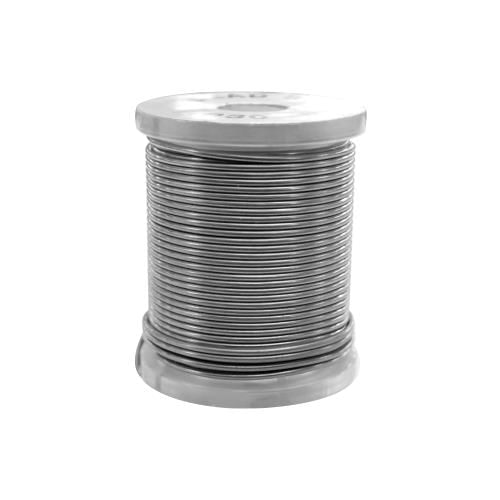 Wapsi Fly Round Lead Wire - .015