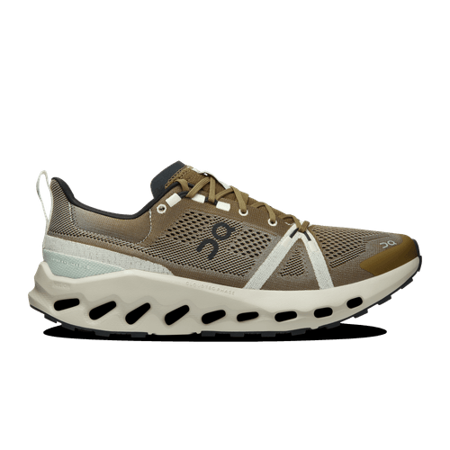 On Cloudsurfer Trail Running Shoe - Men's