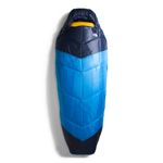 The-North-Face-One-Bag-Sleeping-Bag-Super-Sonic-Blue---Arrowwood-Yellow