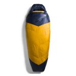 The-North-Face-One-Bag-Sleeping-Bag-Super-Sonic-Blue---Arrowwood-Yellow