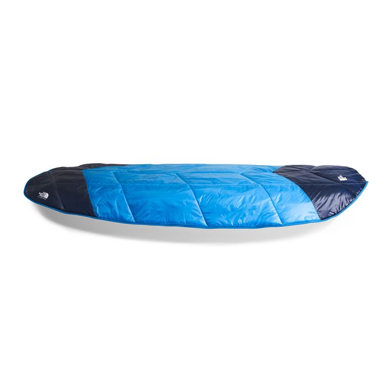 The-North-Face-One-Bag-Sleeping-Bag-Super-Sonic-Blue---Arrowwood-Yellow