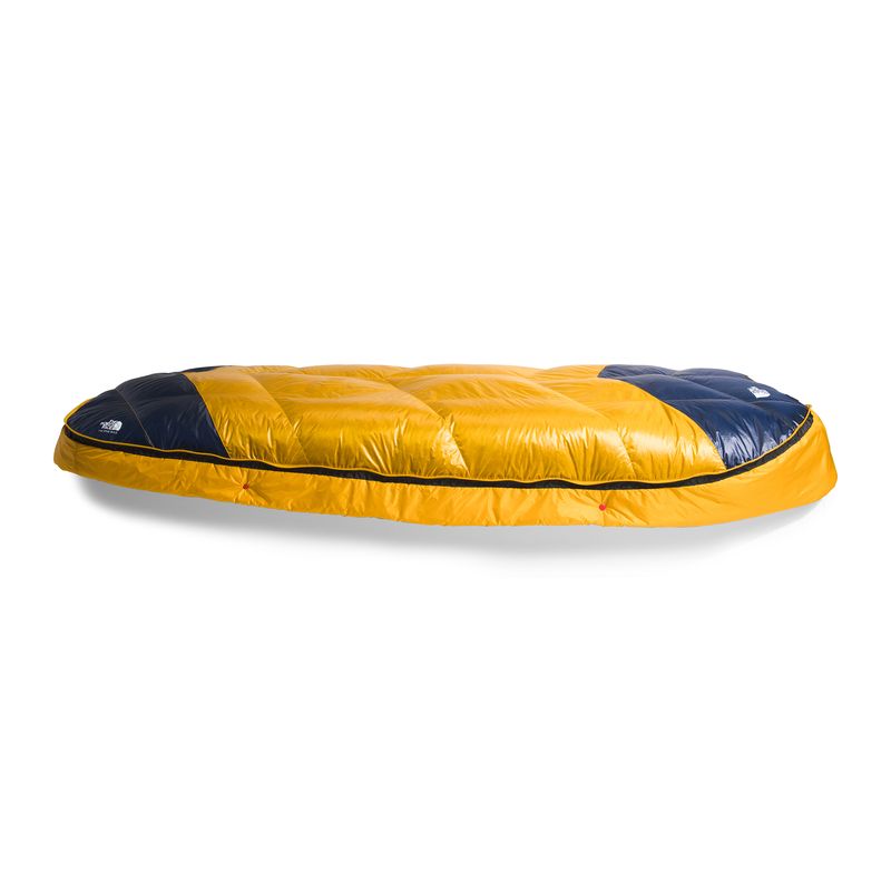 The-North-Face-One-Bag-Sleeping-Bag-Super-Sonic-Blue---Arrowwood-Yellow