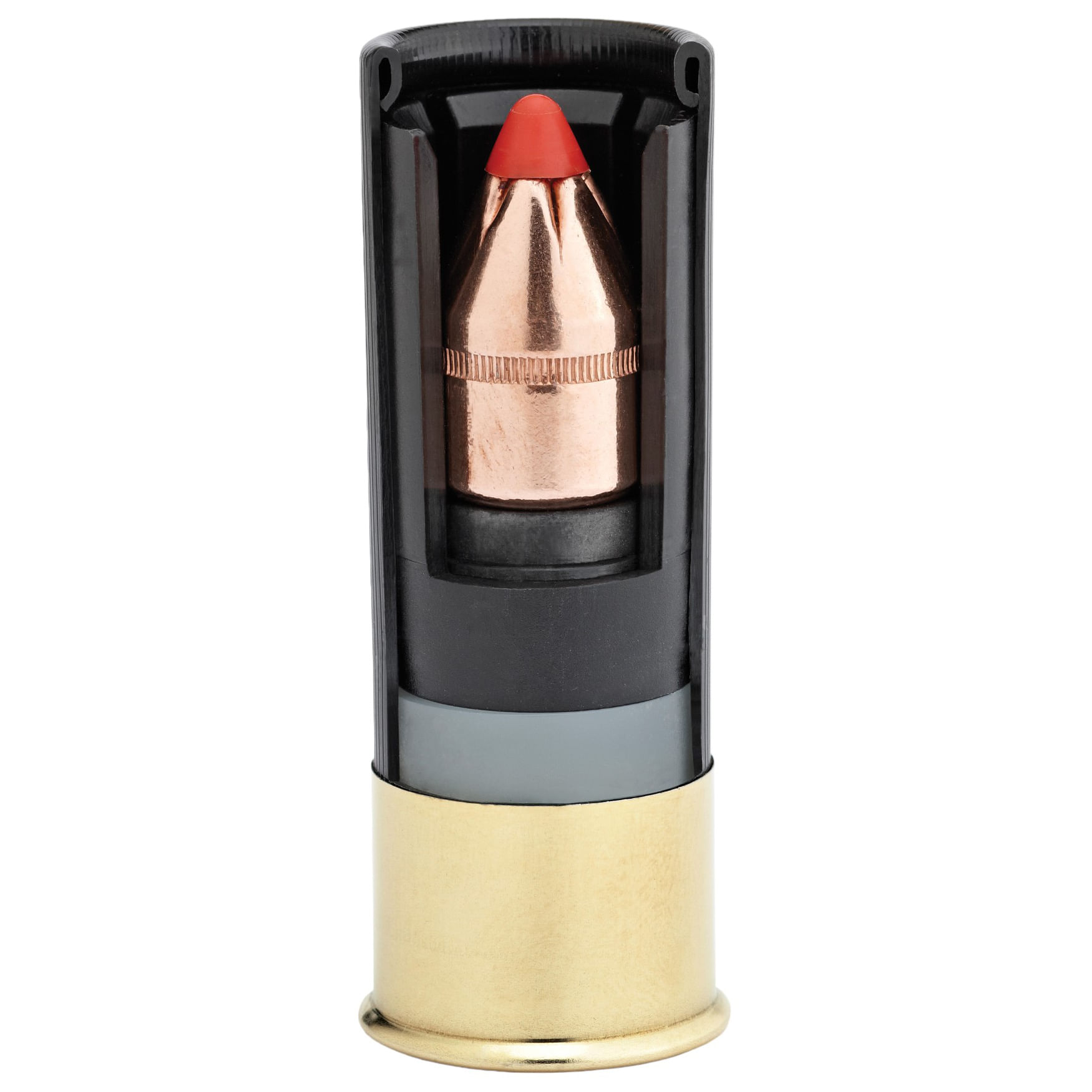 Hornady SST Shotgun Slug 12 Gauge 300 Grain SST 2.75