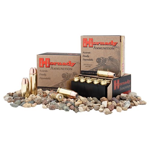 Hornady Custom Handgun 45 ACP 230 Grain XTP Ammo 20 Rounds