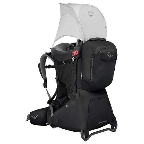 Osprey Poco LT Child Carrier