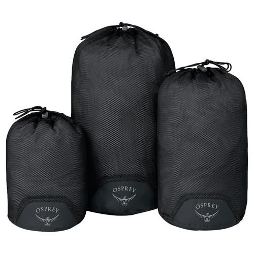 Osprey Daylite™ Mesh Stuff Sack Set