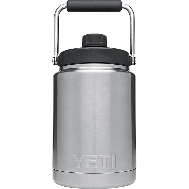 yeti water jug