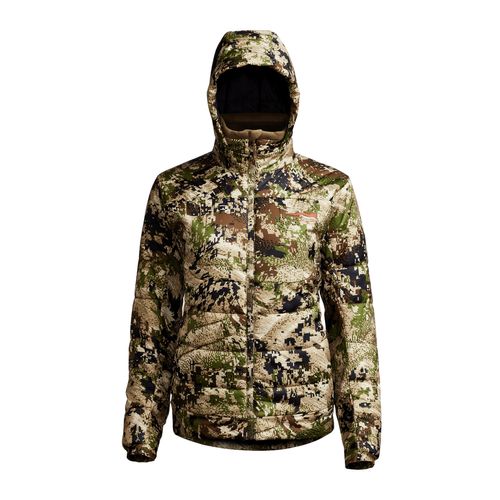 SITKA Kelvin WS Hoodie - Women's