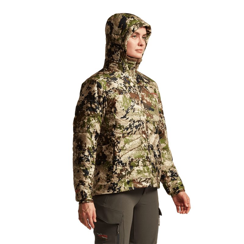 Sitka Kelvin WS Hoodie Women s Bobwards