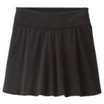 PATAGN-W-MAIPO-SKORT-Black