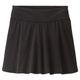 PATAGN W MAIPO SKORT Black
