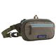 Patagonia Ultralight Black Hole Mini Hip Pack - 1L Pine Needle Green