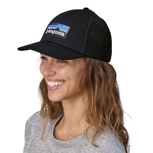 Patagonia P-6 Logo Lopro Trucker Hat