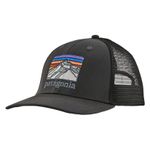 Patagonia-Line-Logo-Ridge-Lopro-Trucker-Hat-Ink-Black