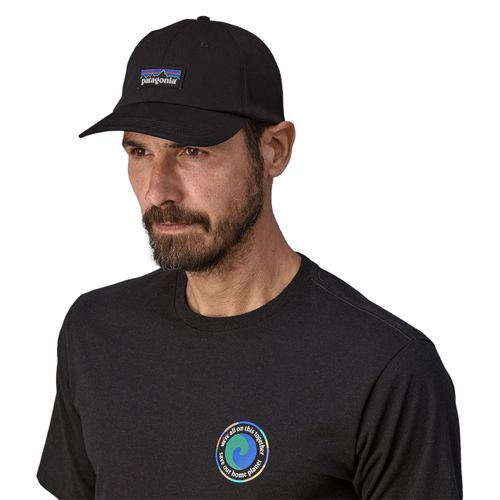 Patagonia P-6 Label Trad Cap