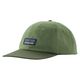 Patagonia P-6 Label Trad Cap Terrain Green